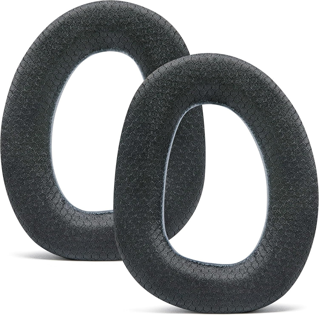 WC FreeZe EPos H6 Pro – Kühlgel-Ersatz-Ohrpolster für EPOS H6 Pro- und GSP-Headsets von Wicked Cushi