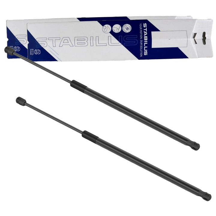2x Stabilus Gasfeder Dämpfer Heckklappe Kofferraum