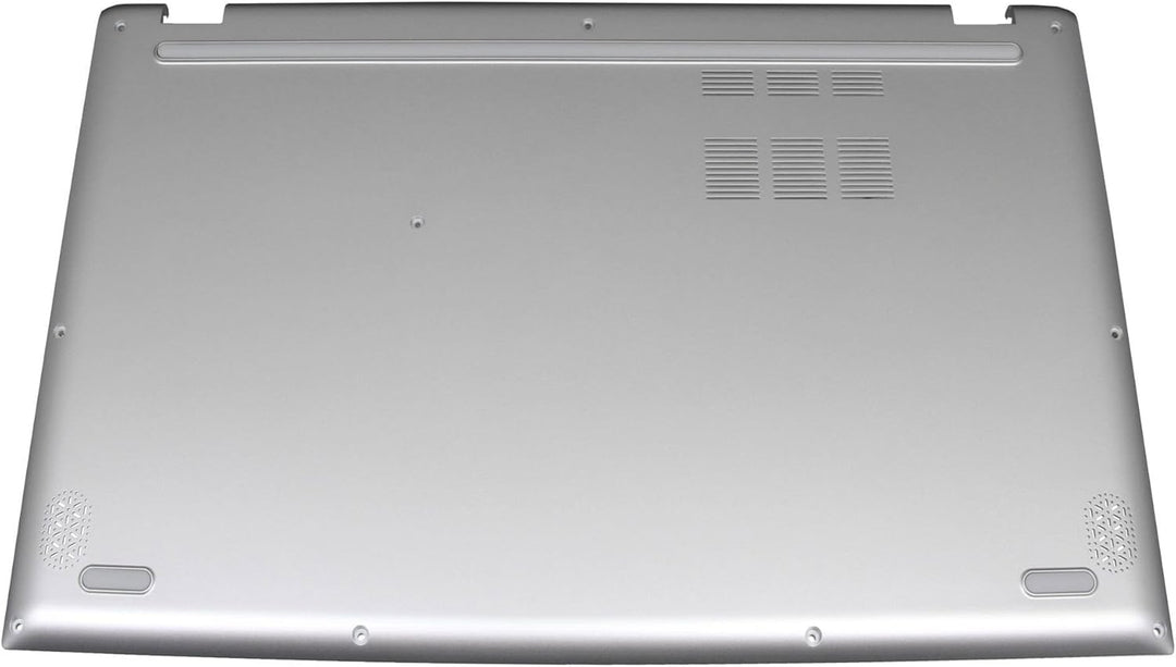 Asus 90NB0L61-R7D000 Original Gehäuse Unterseite Silber für Business P1701FA/P1701FB, VivoBook 17 F7