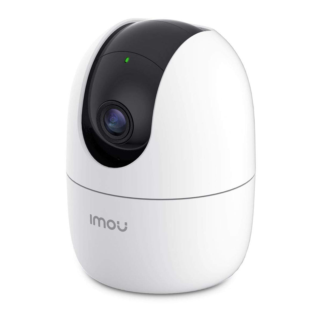Imou Ranger 2 5 MP (IPC-K2EN-5H2W) - Motorisierte WLAN-Dome-Kamera mit 5 MP verfügt über IA, Selbstt