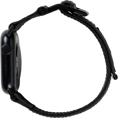 URBAN ARMOR GEAR Active Strap Armband für Apple Watch Ultra / 45mm / 44mm / 42mm [Series 8/7 / 6/5 /