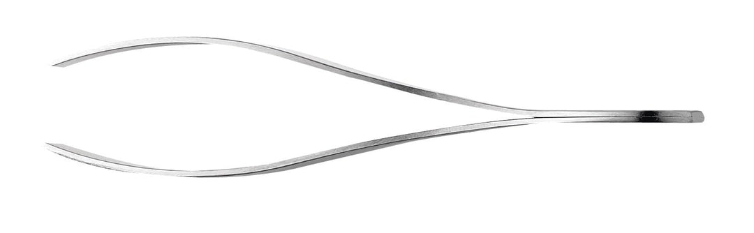 Fiskars Fischgrätenzange, In Pinzettenform, Edelstahl, Länge: 13 cm, Functional Form, 1003023, Fisch