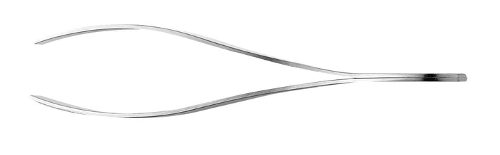 Fiskars Fischgrätenzange, In Pinzettenform, Edelstahl, Länge: 13 cm, Functional Form, 1003023, Fisch