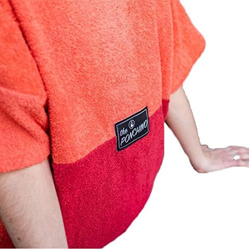 WAVE HAWAII Poncho Seta
