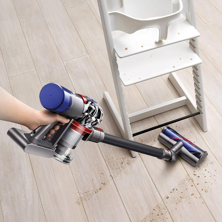 Ersatzteile Verlängerungsrohr für Dyson V7 V8 V10 V11 V15 Staubsauger, Saugrohr Länge 73 cm, Rohr Er
