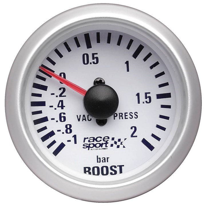 Sumex gaug701 Race Sport Turbo Druckmesser 52 mm/12 V