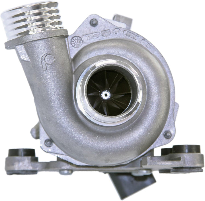 1x Original PIERBURG 7.02478.40.0 Wasserpumpe elektrisch