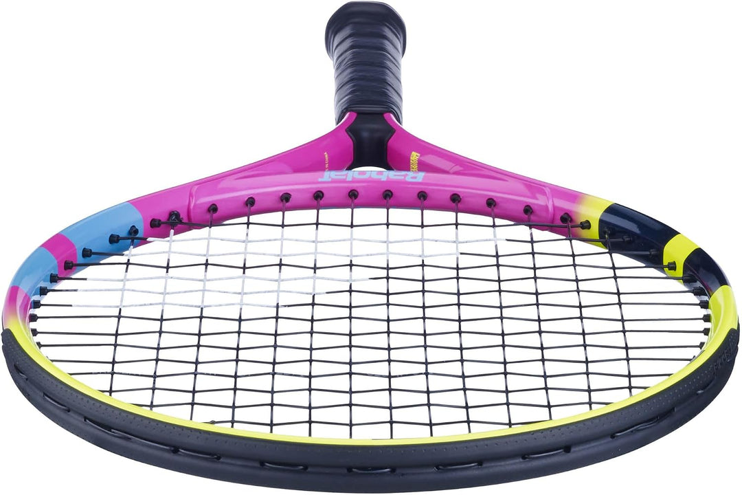 Babolat Nadal Junior 21' Kinderschläger (140497), Grösse:Unisize