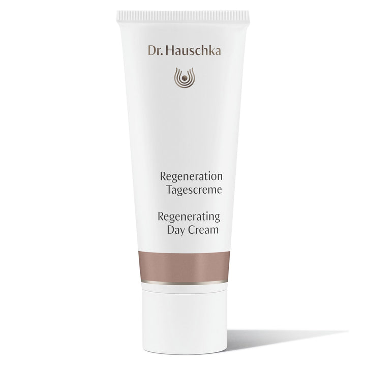 Dr. Hauschka Regenerating Day Cream Rose, Rose
