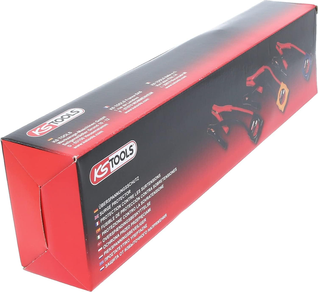 KS Tools 150.3045 Elektronischer Überspannungsschutz,