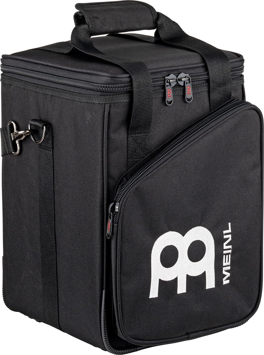 Meinl Percussion MIB-S Professional Ibo Drum Bag (Small), schwarz