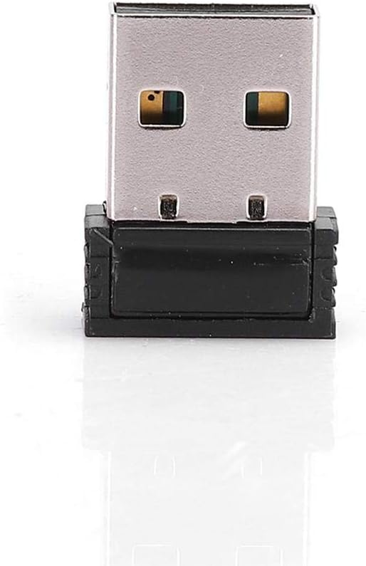Bewinner Drahtlose Bluetooth-Nummernblöcke, 18-Tasten-Tastatur für tragbare -Finanzbuchhaltungsnumme