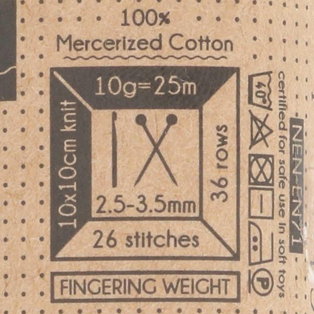 Scheepjes - Scheepjes Catona Garn Farbpackung - 109 Stück (1 Packung), Catona