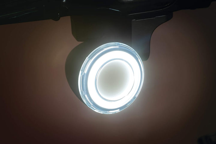 KURYAKYN SIGNAL TURN FT TRACER SMK Vorne One Size Rauchglas, Vorne One Size Rauchglas