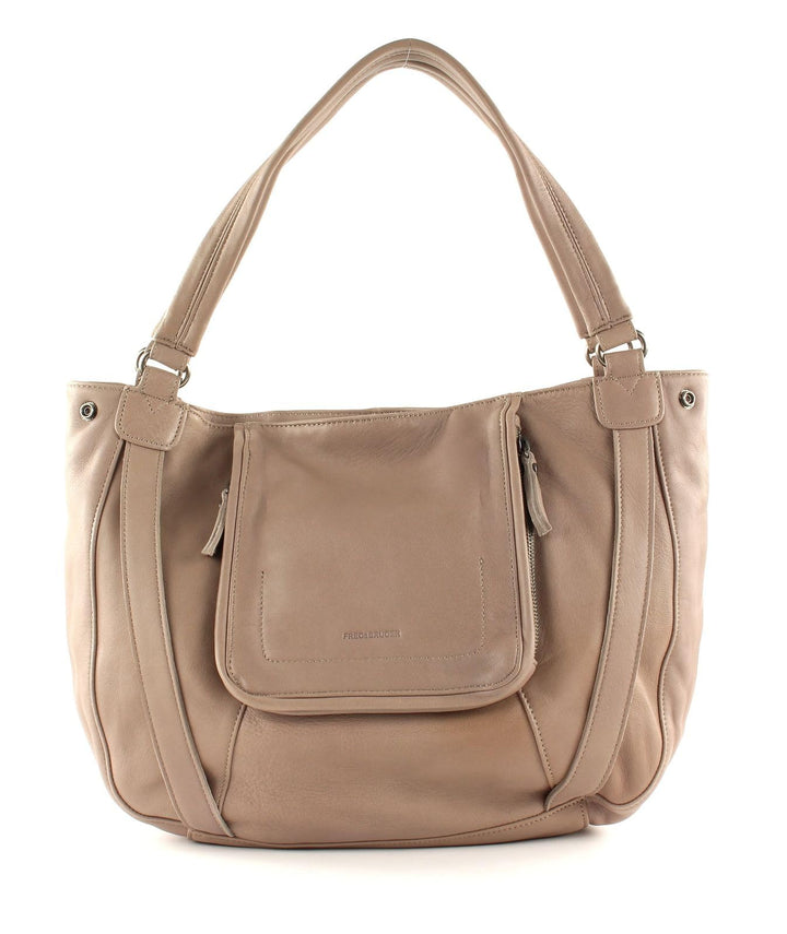 FREDsBRUDER Penelope in light grey fb-120-2345-82