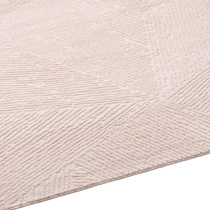 Taracarpet Badematte Badvorleger Homestyle rutschfest waschbar Badezimmerteppich Badewannenmatte, Ba