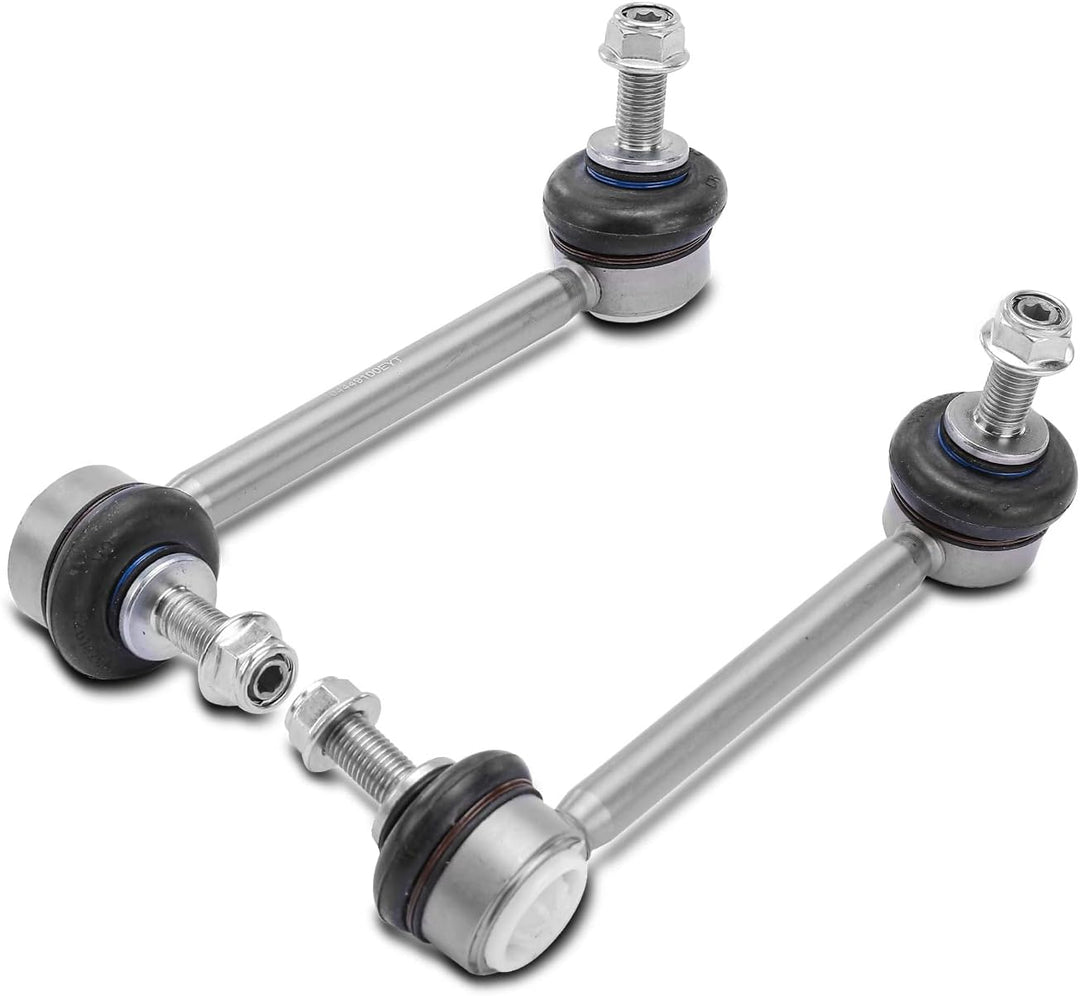 Frankberg 2x Koppelstange Hinterachse Links Rechts Kompatibel mit Model 3 5YJ3 2017-2022 Replace# 10