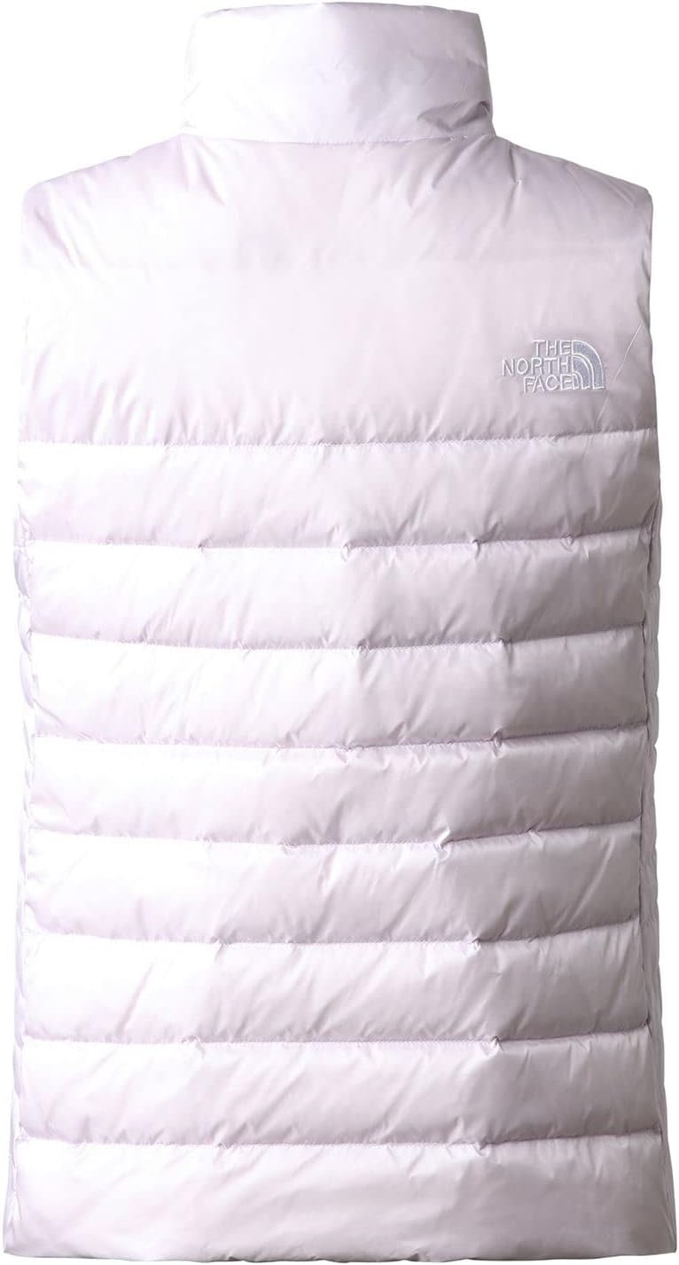 THE NORTH FACE Damen Aconcagua Weste S Lavender Fog
