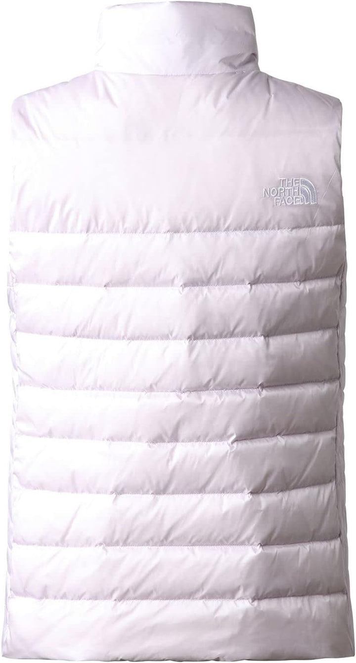 THE NORTH FACE Damen Aconcagua Weste S Lavender Fog