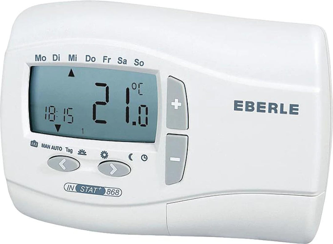 Eberle INSTAT+ 868 Funk-Raumthermostat