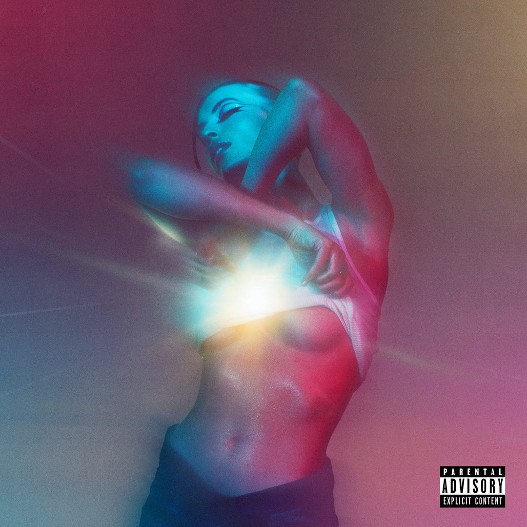 Girl Of My Dreams [Deluxe  explicit_lyrics, Audio-CD