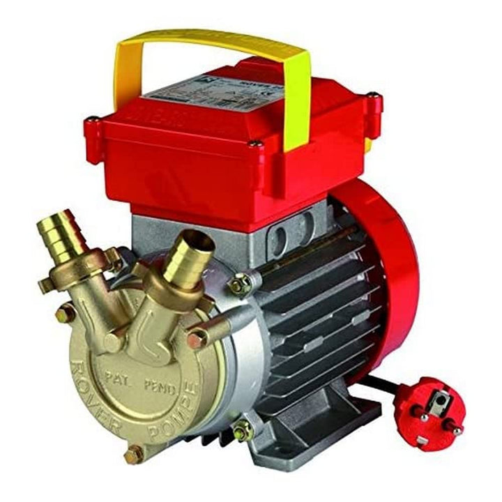 Rover 20 CE elektrische Bisenso-Umfüllpumpe für Wein, Wasser, Diesel
