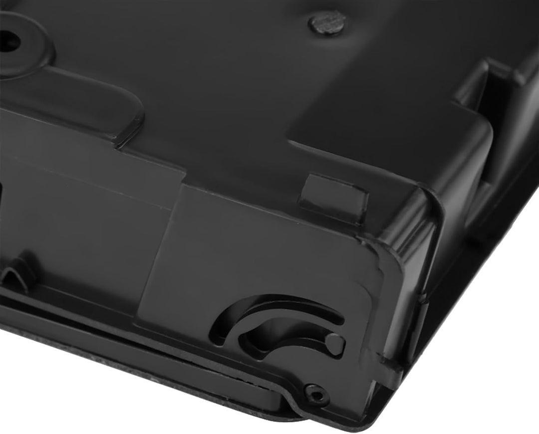 Zentraler Getränkehalter für die hintere Armlehne Getränkehalter für die hintere Armlehne für MK5 MK