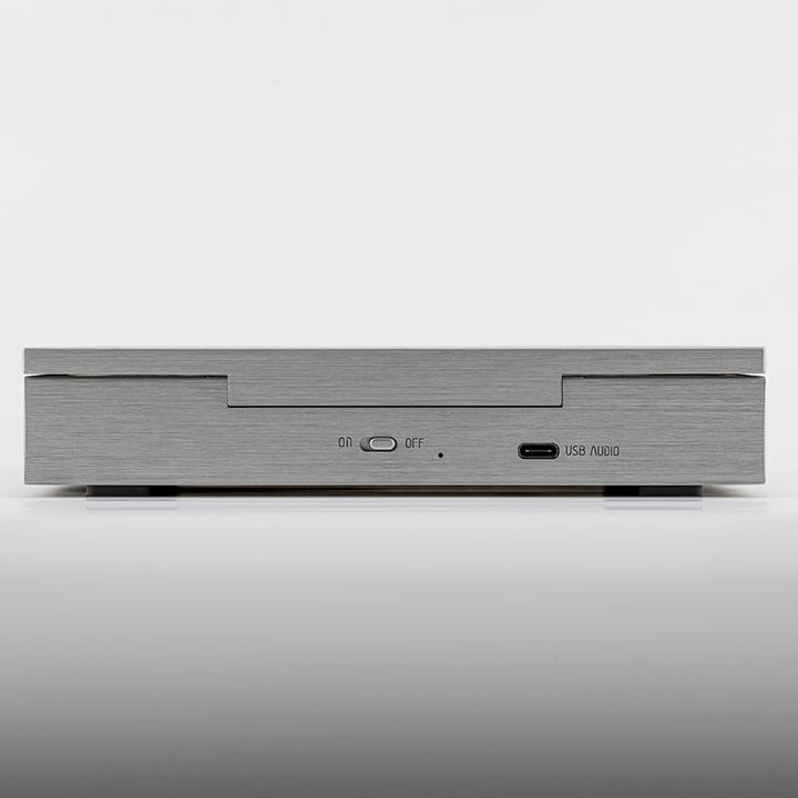 MOONDROP Disdream 2 Ultra tragbarer CD-Player Dual Dac 4.4 symmetrischer Ausgang