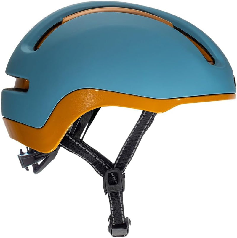 Nutcase VIO Adventure X-Large-Gravelstoke Helmets, angegeben