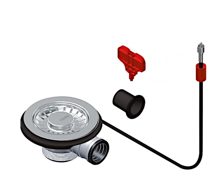 FRANKE 112.0389.090, Other