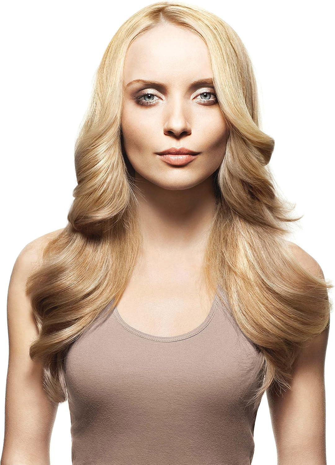 Rowenta CF3910 Warmluftbürste Curl Release, Abrollsystem für einfache Locken und Wellen, Keramik-/Tu