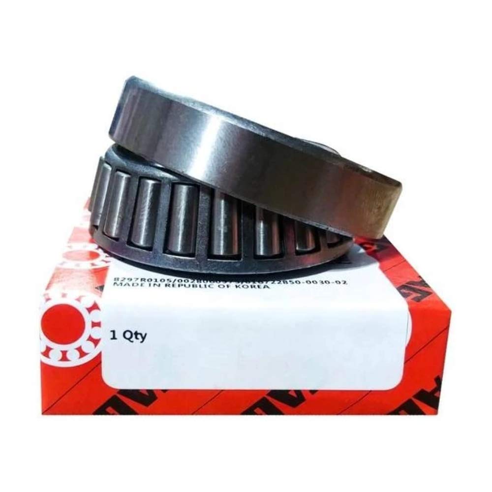 FAG Kegelrollenlager 32011-X-XL