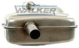 Walker 22685 Endschalldämpfer