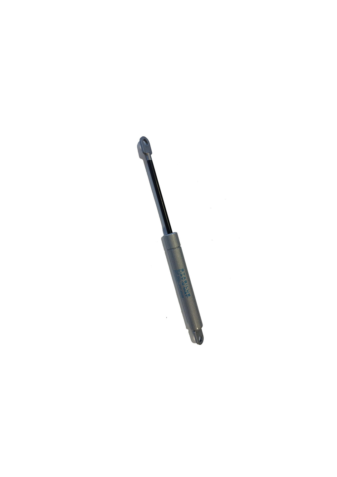 Stabilus 3278KC Gasfeder Industrie lunghezza da centro foro a centro foro 226,5 mm Grau, lunghezza d