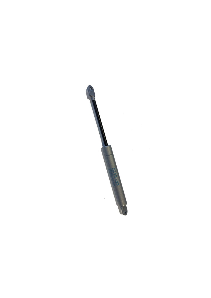 Stabilus 3278KC Gasfeder Industrie lunghezza da centro foro a centro foro 226,5 mm Grau, lunghezza d