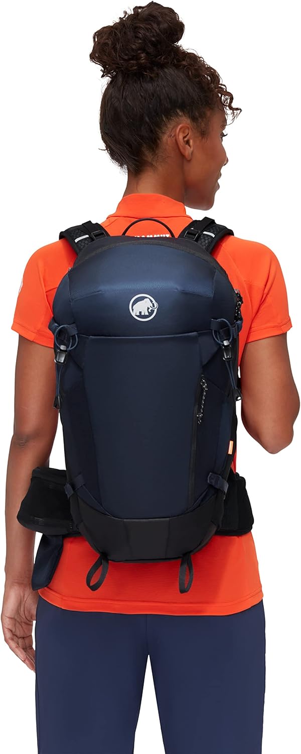 Mammut Lithium 25 Damen marine-schwarz 25 L 25 L Marine-black, 25 L Marine-black
