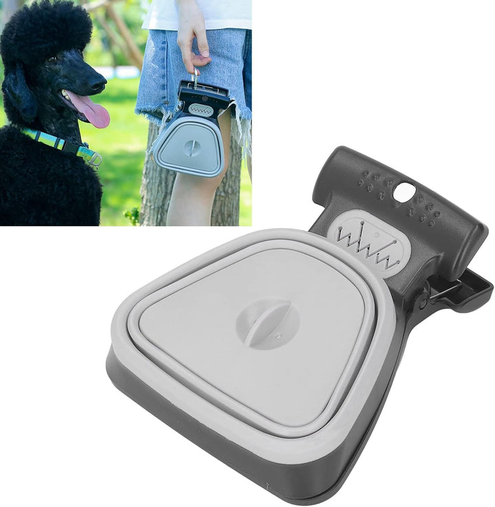 Hundekotschaufel, Tragbarer Hundekotschaufel, Aufsammeln von Sanitärabfällen für Alle Hunde, Handgeh