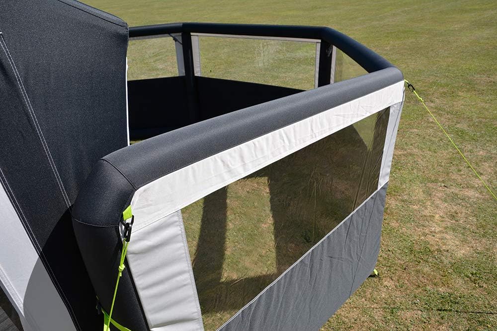Kampa Air Break 5 grau