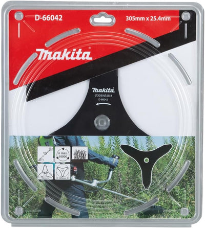 Makita 305x25,4mm