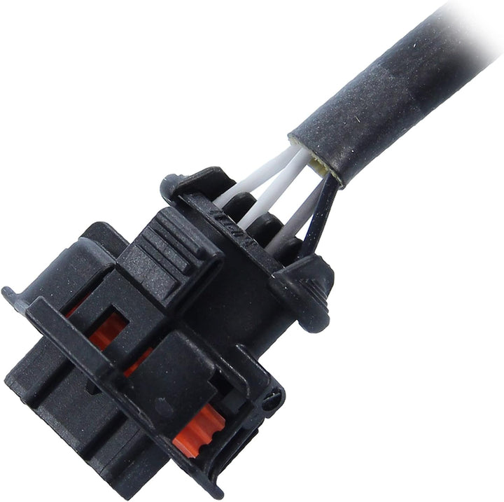 Bosch 0258006503 - Lambdasonde mit fahrzeugspezifischem Stecker