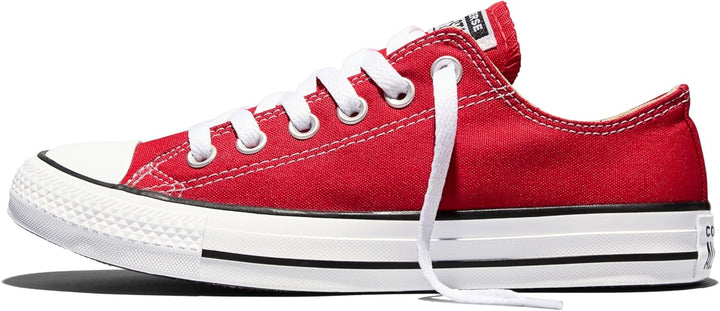 Converse Unisex M9691c Sneaker 41 EU Rot, 41 EU Rot