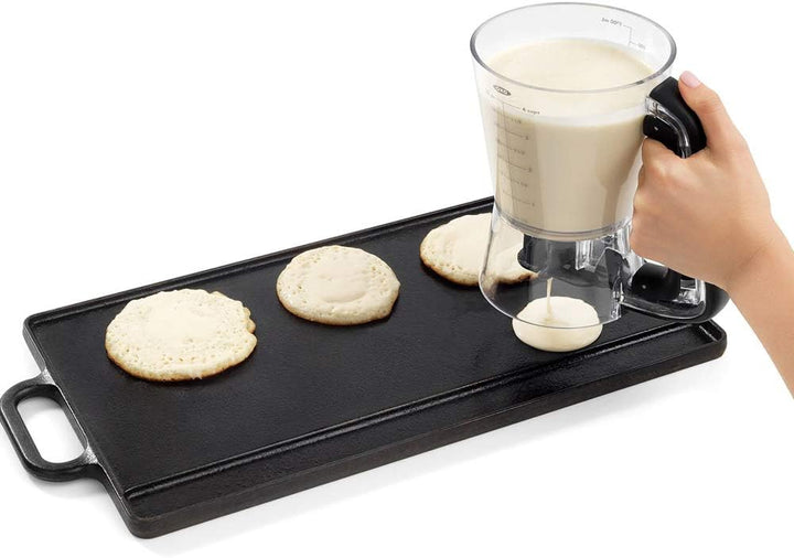 Oxo Präzisions-Teigspender, 1 Stück