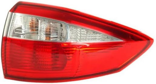 VALEO Original Teil Heckleuchte Rechts 044444