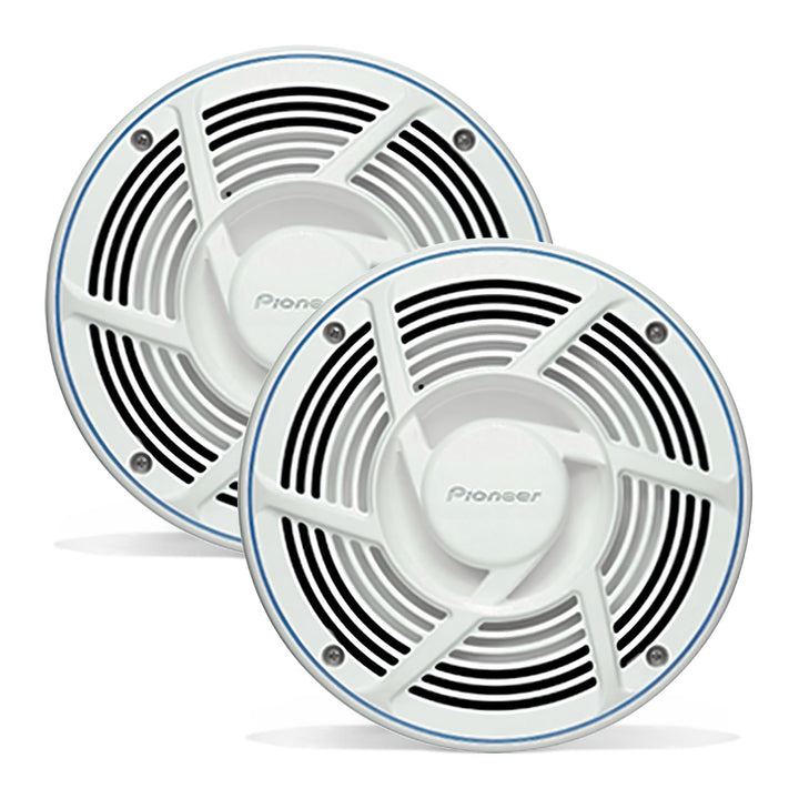 Pioneer TS-MR2040 Marine