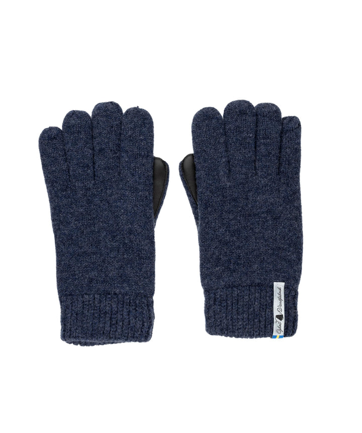 ÖJBRO VANTFABRIK Handy Handschuhe 4 Lagen 100% Merinowolle versch. Modelle, Grösse S-L (6-11) Touchs
