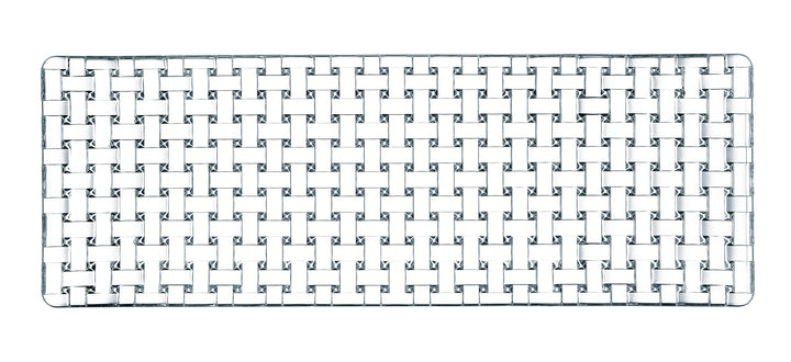 Spiegelau & Nachtmann Tortenplatte, Glas, Weiss, 1 Stück (1er Pack)