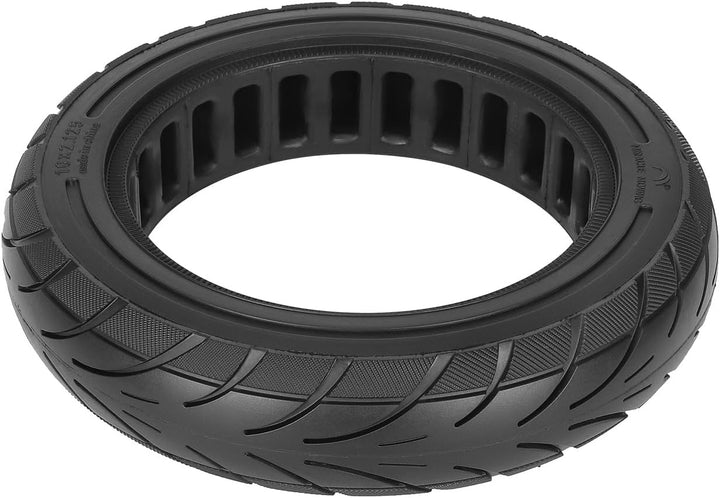 10x2,125-6,5/6,6 Vollreifen für Segway Ninebot D18 D28 D38 D38D,für Xiaomi 4 Lite Gen2,Odys Alpha X5