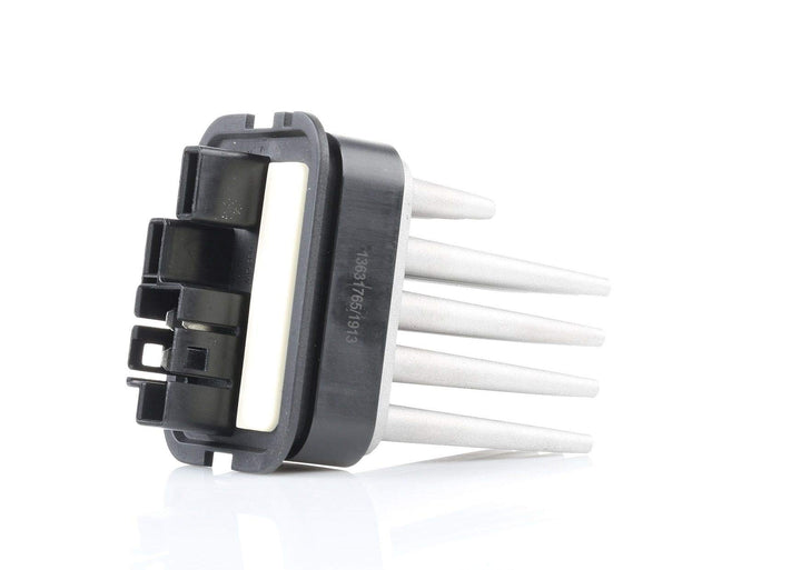 RIDEX Steuergerät Heizung / Lüftung 1385C0040 für ZAFIRA B (A05) elektrisch