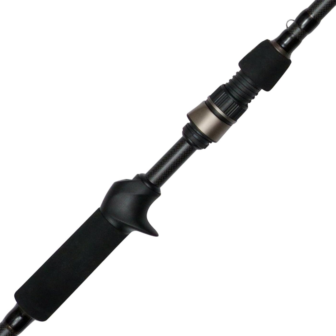 Westin W3 POWERSTRIKE-T 2ND 2,18m / 2,4m Baitcastrute Hecht Zander