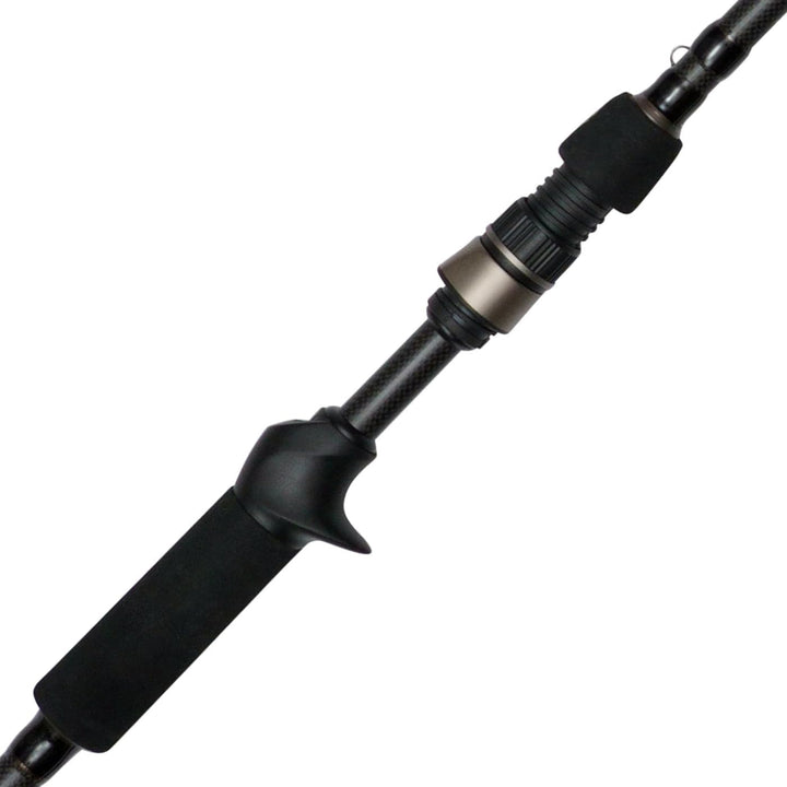 Westin W3 POWERSTRIKE-T 2ND 2,18m / 2,4m Baitcastrute Hecht Zander